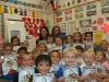 Mrs. Vermeer's Class