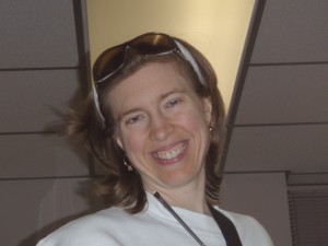 Stace Pagel